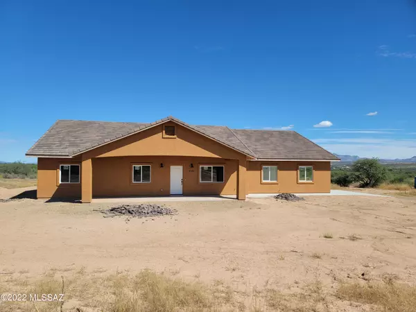 2762 W Woodrow Way, St. David, AZ 85630