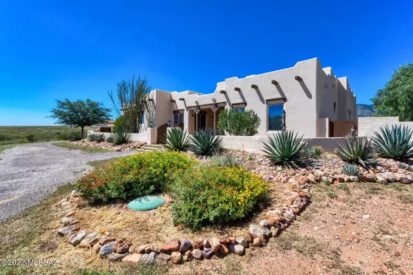 Hereford, AZ 85615,9530 S Deer Ridge Trail