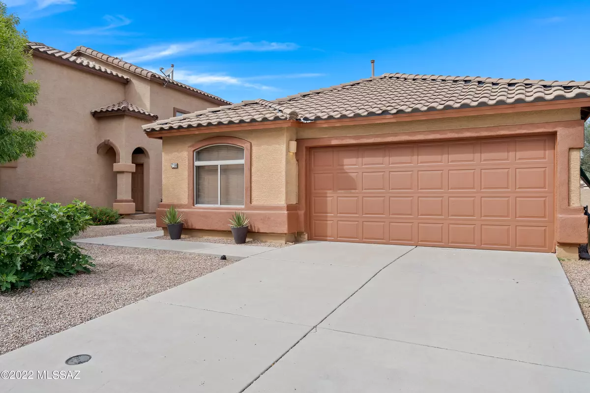 Sahuarita, AZ 85629,758 W Calle Ormino