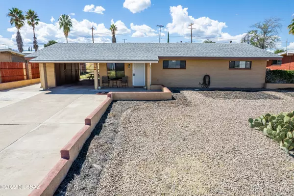 103 W Main Street, San Manuel, AZ 85631