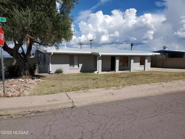 San Manuel, AZ 85631,116 N Park Place