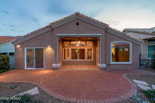 Oro Valley, AZ 85755,13548 N Tom Ryans Way