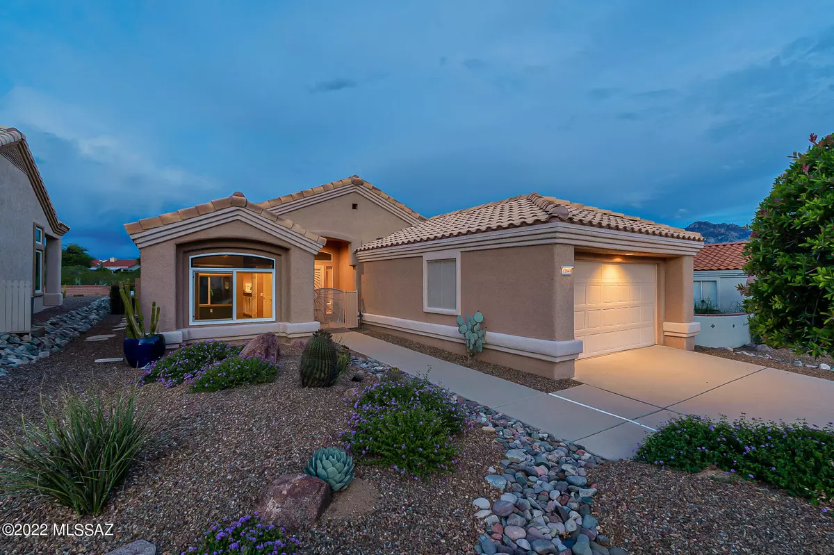 Oro Valley, AZ 85755,13548 N Tom Ryans Way