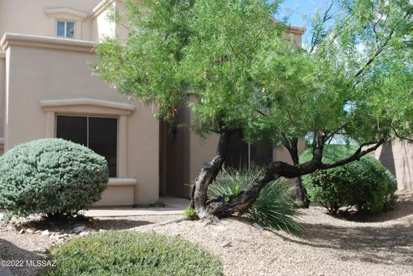 10792 S Black Cactus Trail, Vail, AZ 85641