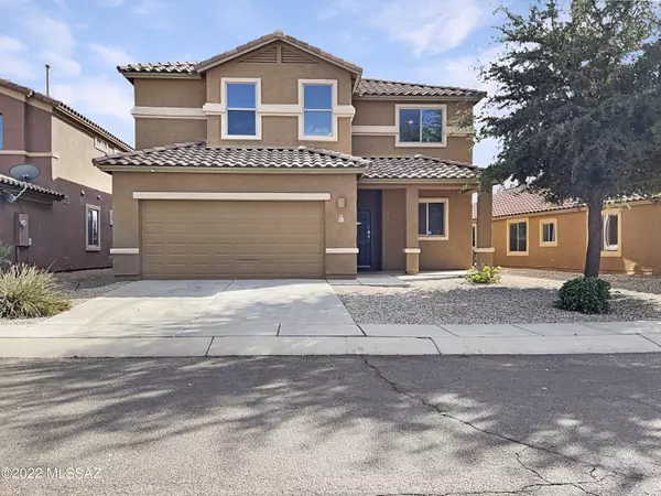 Sahuarita, AZ 85629,924 E Ashburn Mountain Drive