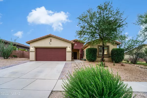 17404 S Indigo Mesa Pass, Vail, AZ 85641