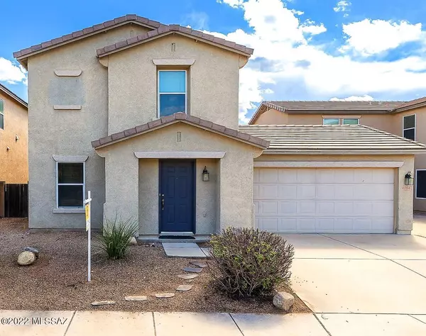 4164 E Stone River Drive, Tucson, AZ 85712