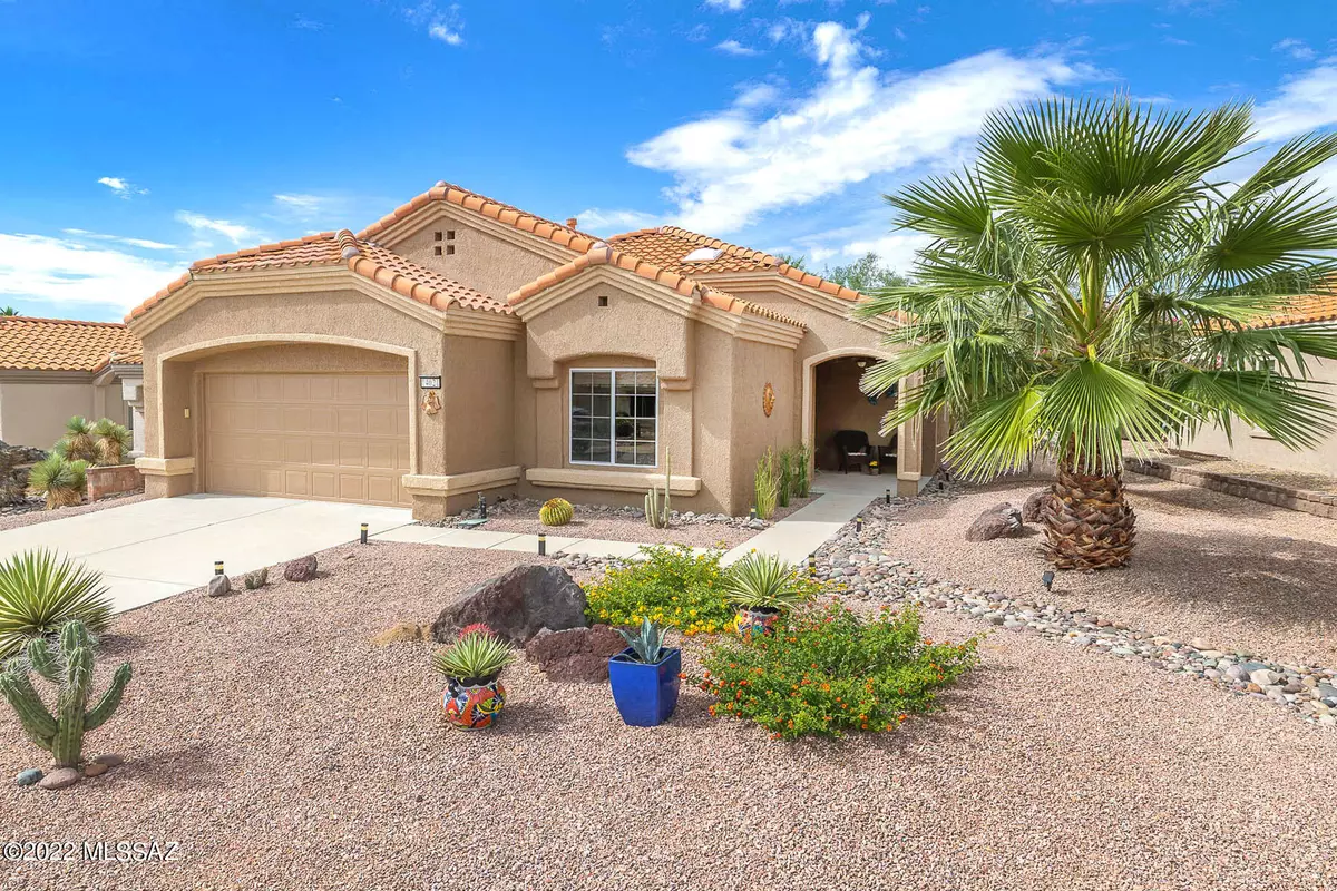 Oro Valley, AZ 85755,14021 N Cirrus Hill Drive