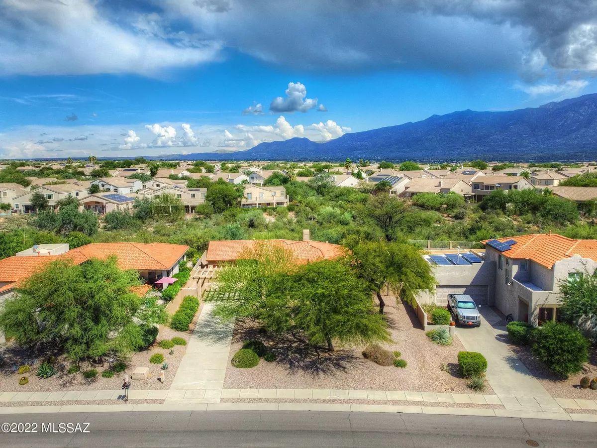 Oro Valley, AZ 85755,13006 N Eagleview Drive