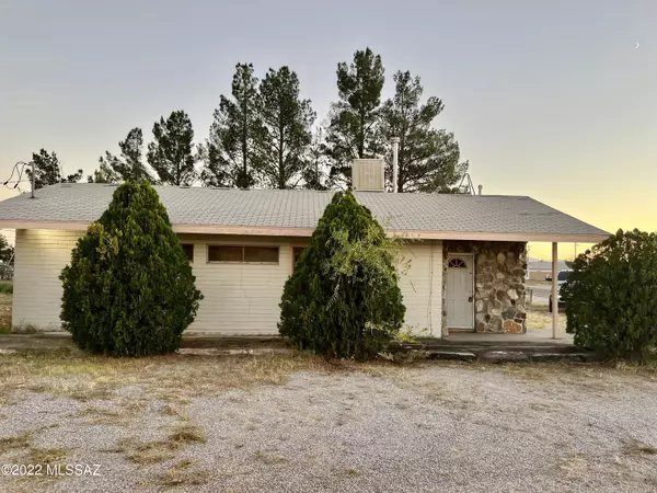 Willcox, AZ 85643,401 S Cochise Avenue