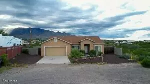 Safford, AZ 85546,8450 S Pueblo Drive