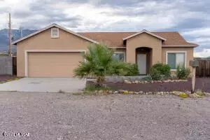 Safford, AZ 85546,8450 S Pueblo Drive