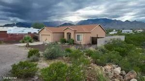 Safford, AZ 85546,8450 S Pueblo Drive