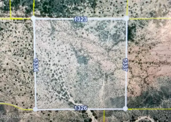 Benson, AZ 85602,TBD S Taylor Pass Road