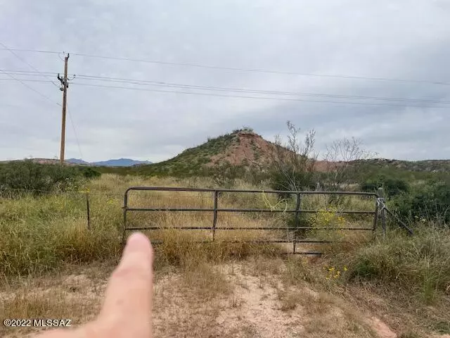 TBD E Buck Trail, Benson, AZ 85602