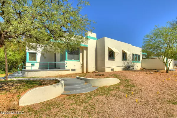 2604 E 7th Street, Tucson, AZ 85716