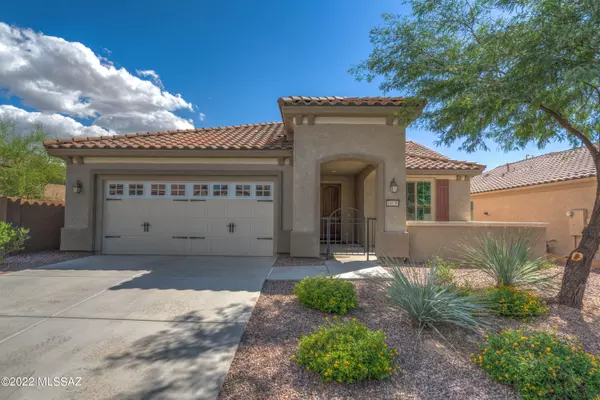 Marana, AZ 85658,14036 N Del Webb Trail