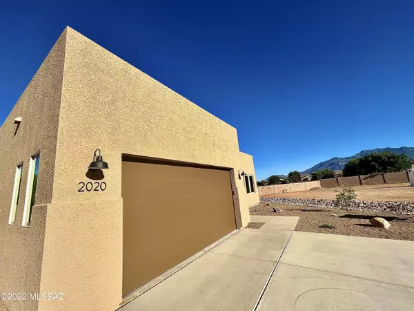 Sierra Vista, AZ 85635,2020 Sunview Court