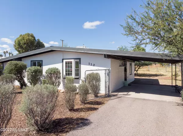 110 S Avenue B, San Manuel, AZ 85631