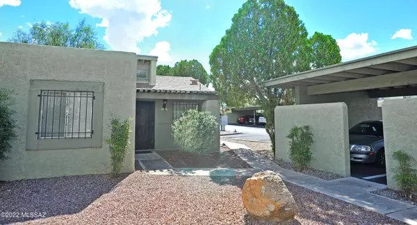 Tucson, AZ 85719,3454 N Richland Drive