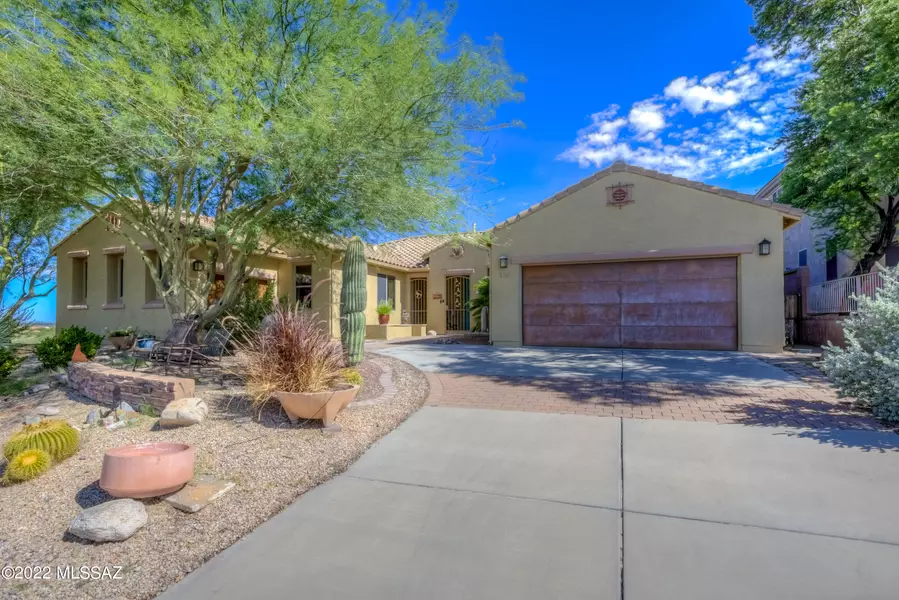 1185 E Stronghold Canyon Lane, Sahuarita, AZ 85629