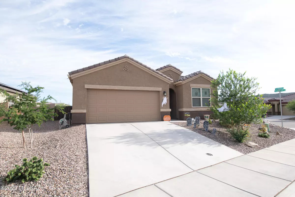 Marana, AZ 85653,9216 W Trotting Wolf Trail