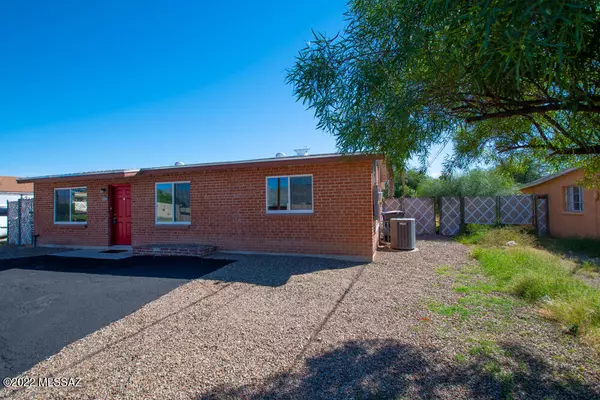 Tucson, AZ 85716,3624 E Glenn Street