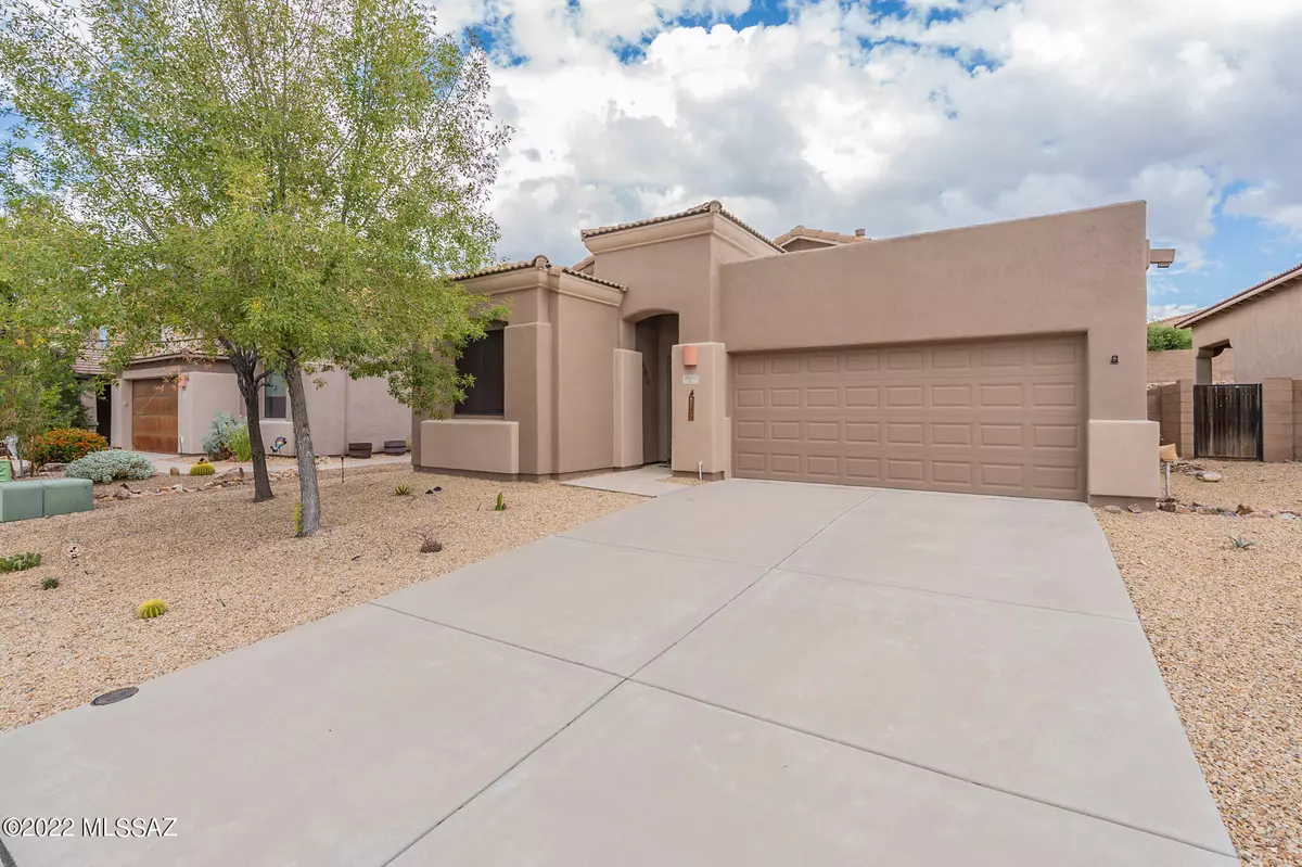 Vail, AZ 85641,10431 S Cutting Horse Drive