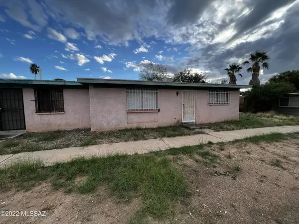 4174 S Evergreen Avenue, Tucson, AZ 85730