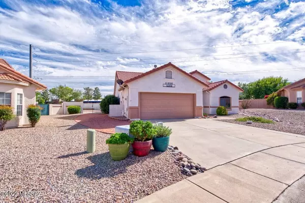 Sierra Vista, AZ 85650,3000 Glenview Court