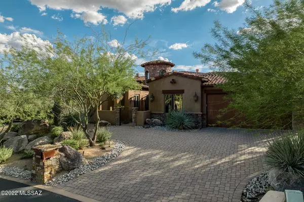 Oro Valley, AZ 85755,13981 N Stone Gate Place