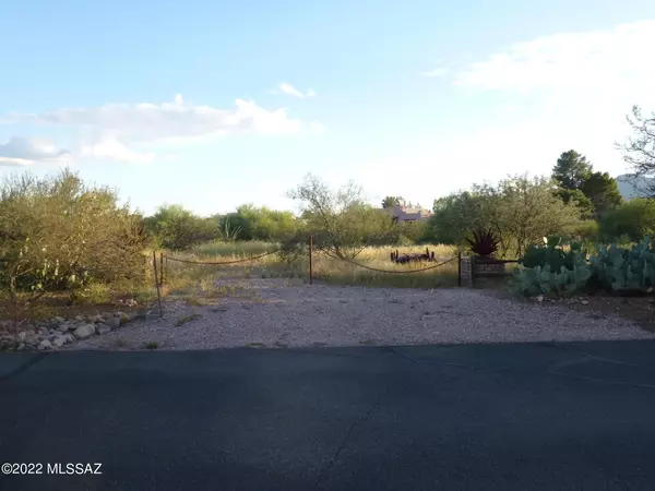 Tubac, AZ 85646,TBD Avenida De Otero  #3