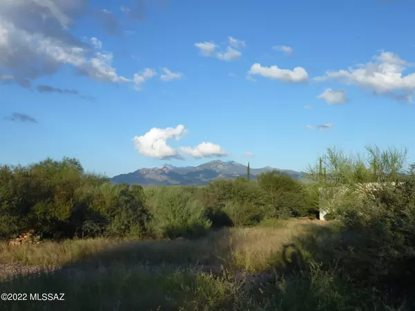 Tubac, AZ 85646,TBD Avenida De Otero  #3