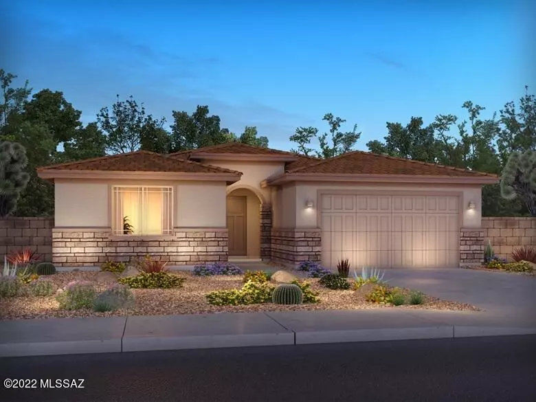 2257 W Azure Creek Loop, Oro Valley, AZ 85742