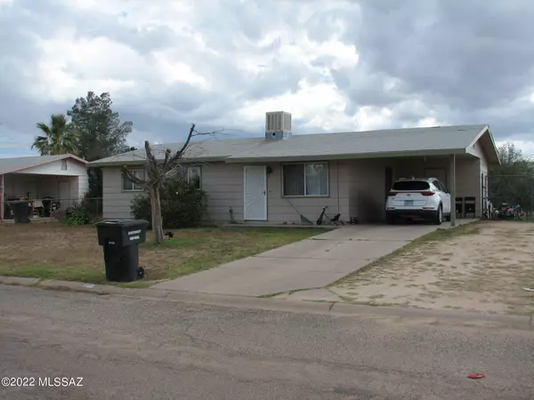 Benson, AZ 85602,625 W Cactus Street