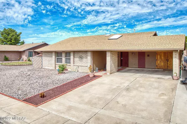 1247 Acacia Drive, Sierra Vista, AZ 85635