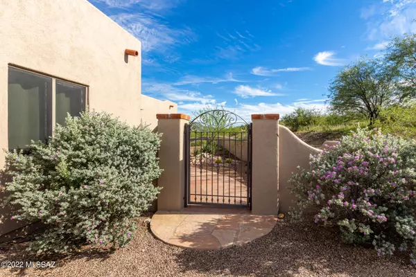 Tubac, AZ 85646,9 Vista de Torres Ln