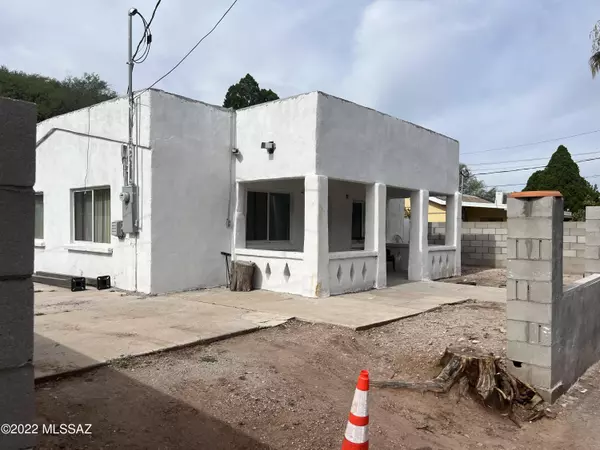 Nogales, AZ 85621,150 E Beck Street