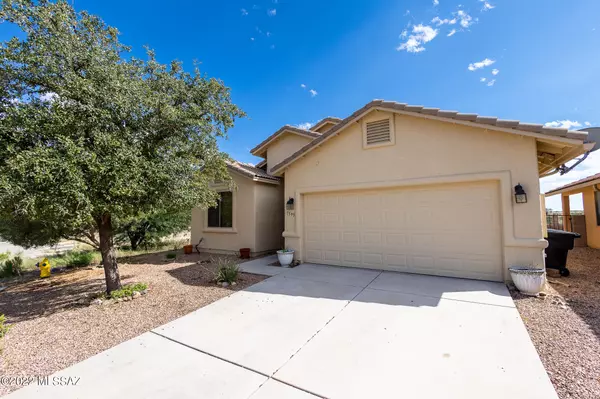 Benson, AZ 85602,1595 Cottonwood Canyon Drive