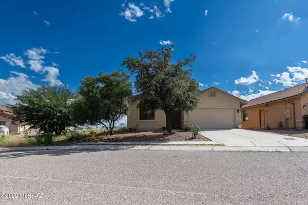 Benson, AZ 85602,1595 Cottonwood Canyon Drive