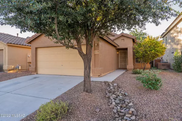 Green Valley, AZ 85614,18458 S Berrybrooke Place