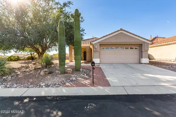 5193 W Desert Song Place, Marana, AZ 85658