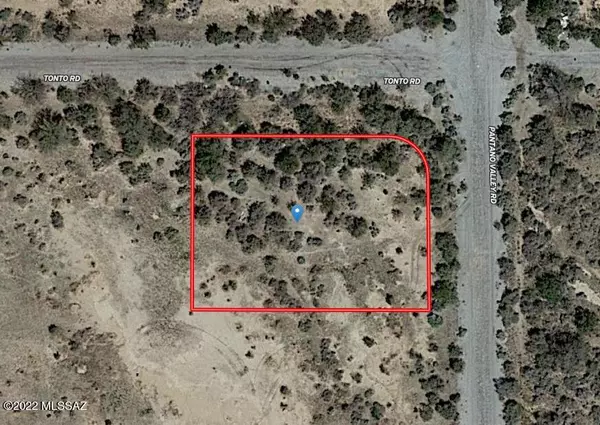 5505 W Tonto Road, Eloy, AZ 85131