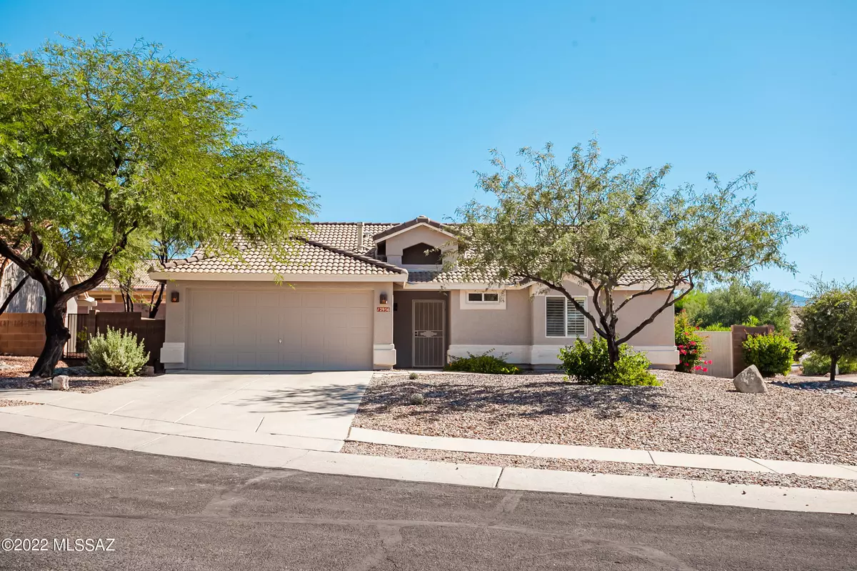 Marana, AZ 85658,12956 N Three Buttes Place