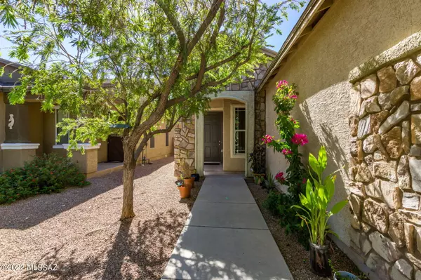 Tucson, AZ 85741,2821 W Checkerspot Drive