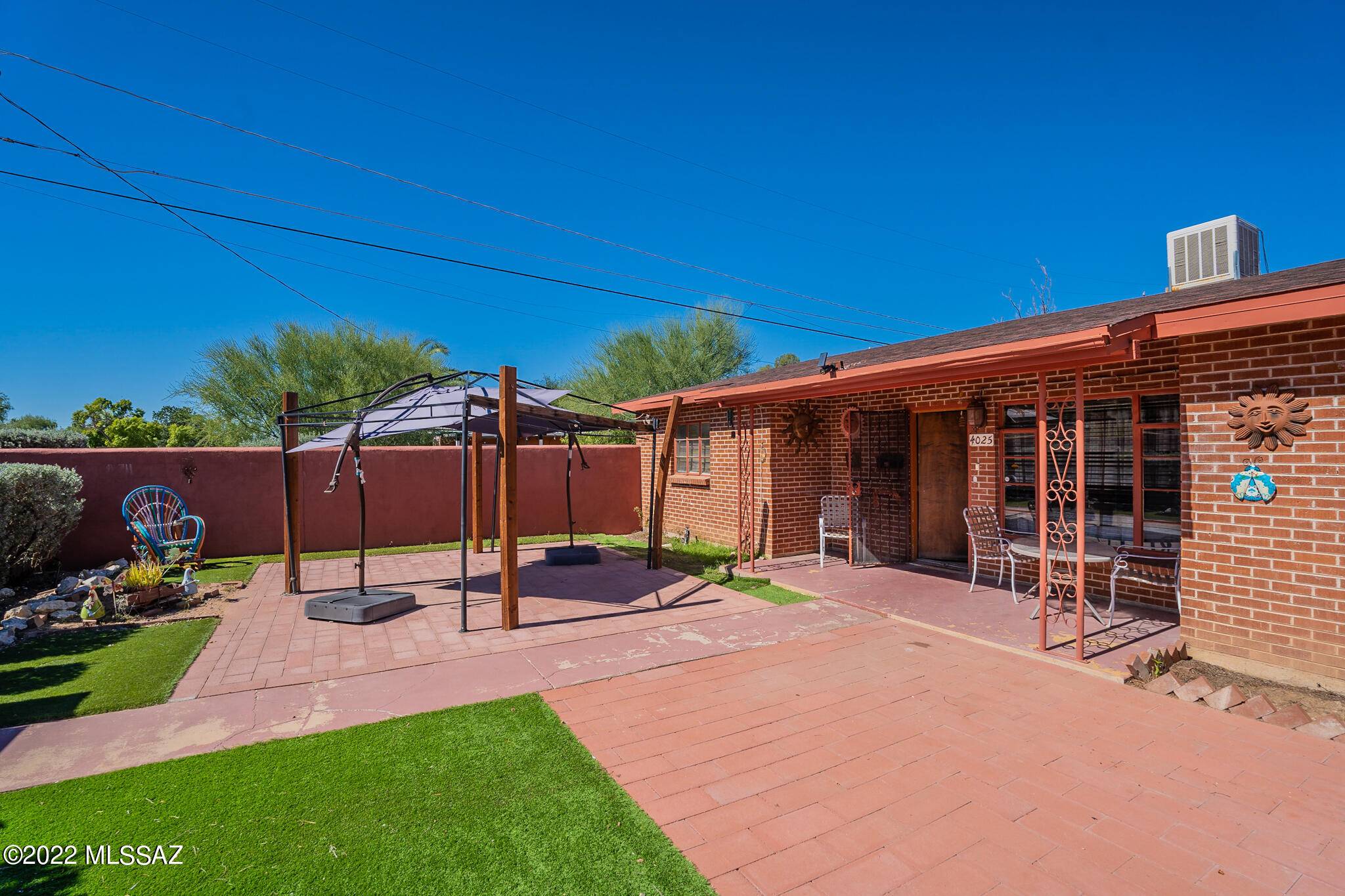 Tucson, AZ 85711,4025 E 3rd Street