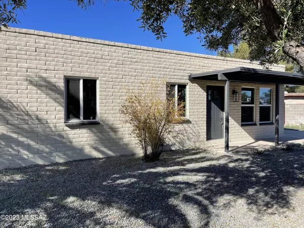 7825 E Irvington Road, Tucson, AZ 85730