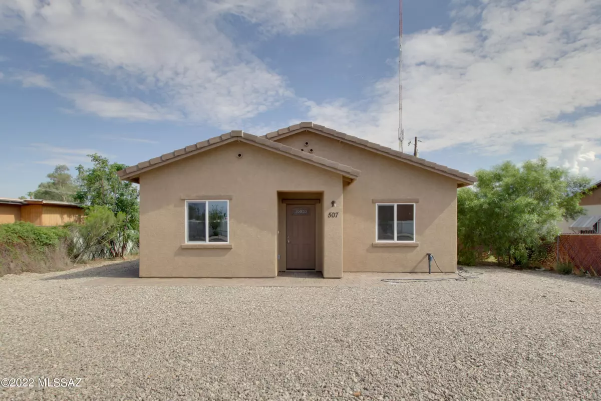 Tucson, AZ 85705,507 E Alturas Street