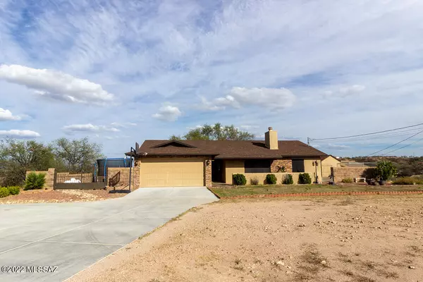 Rio Rico, AZ 85648,985 Alegre Court