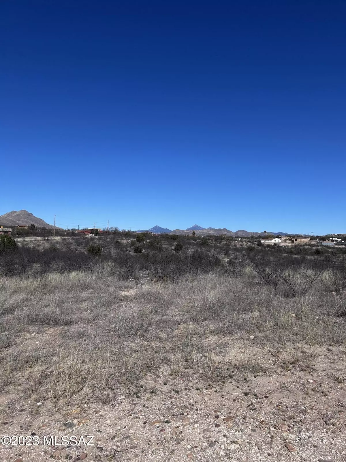 Rio Rico, AZ 85648,1029 Via Fray Marcos  #93